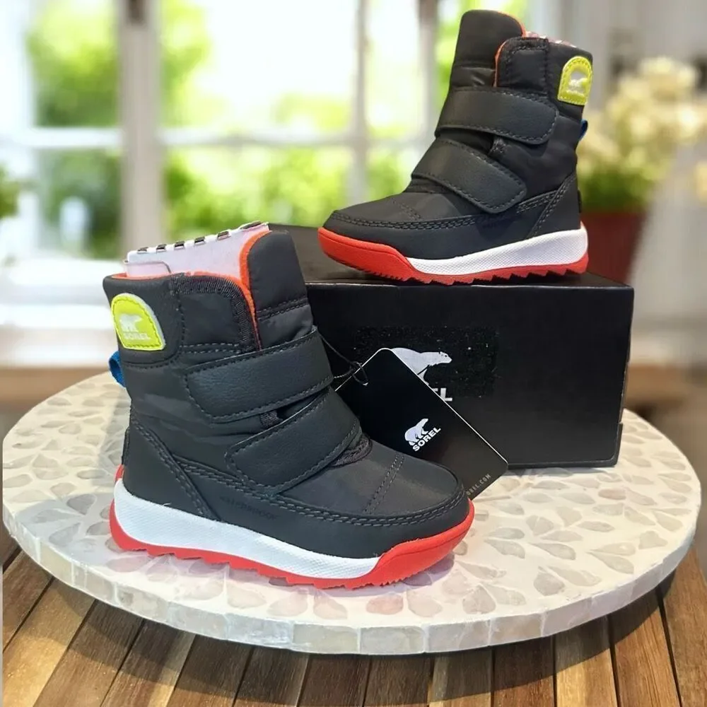 Sorel whitney ii